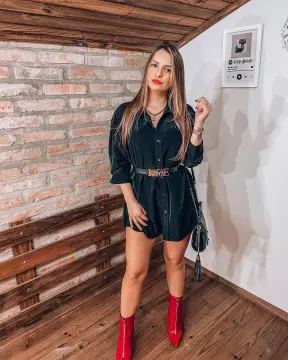 TheBadGirl image 0